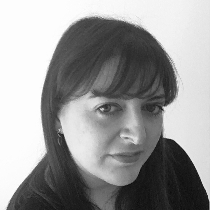 Claire Wootton