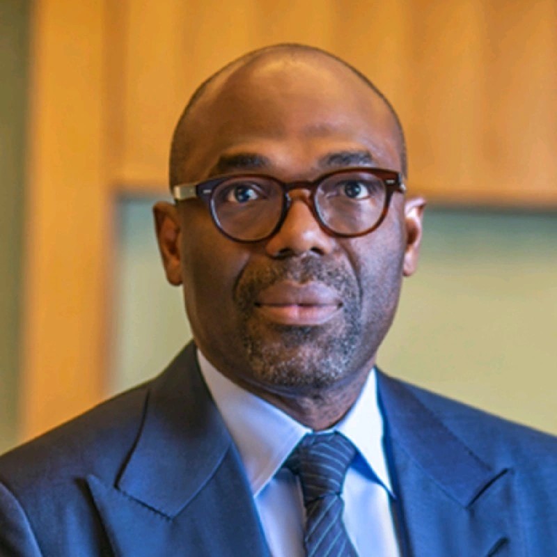 Oghogho Akpata