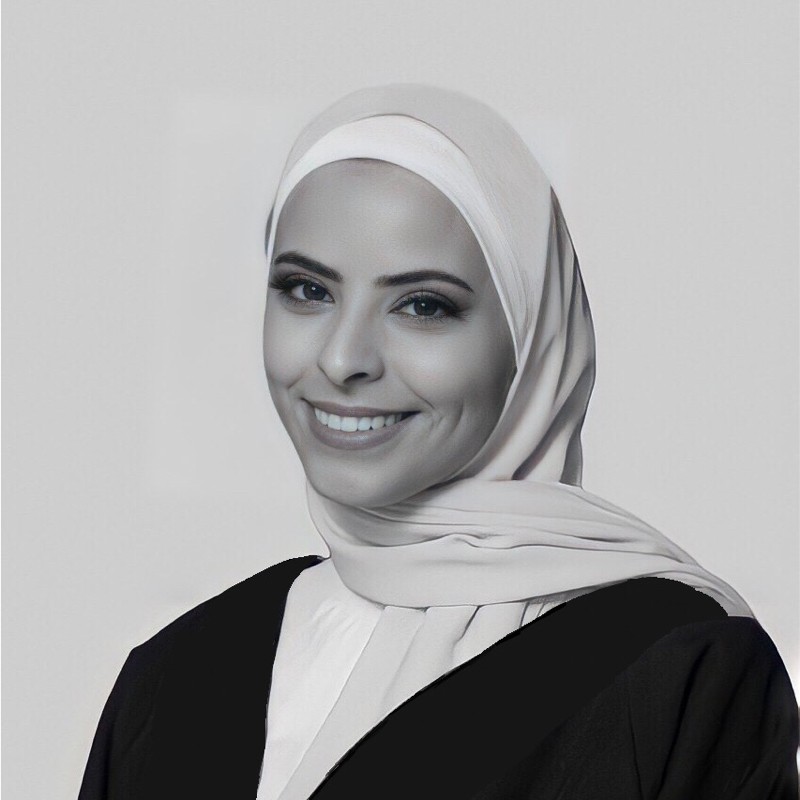Ahlam Alsarayreh