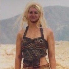 Sue Little