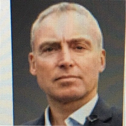 Nigel Hurley