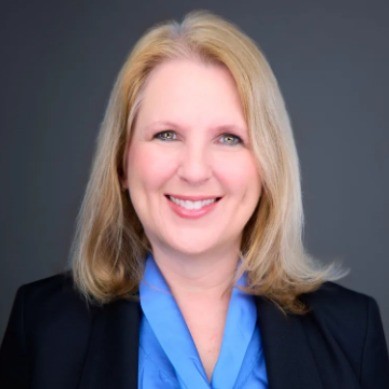 Suzanne McCollum