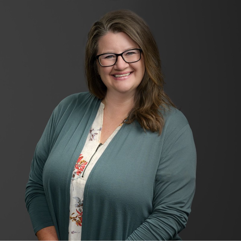 Rayanne Robertson