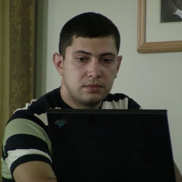 Armen Hovhannisyan