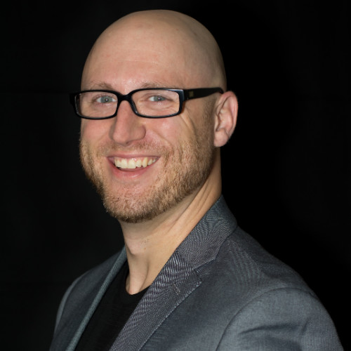 Kyle C. Wilson, RCDD, PMP, PSP, CPP