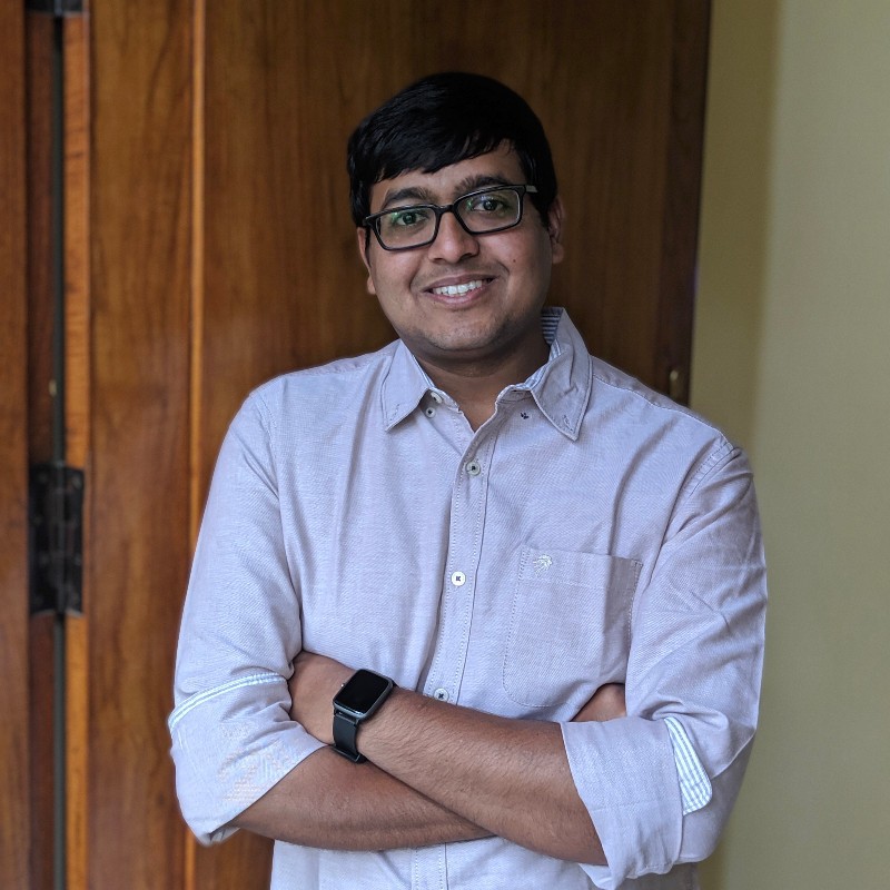 Arjun Venugopal