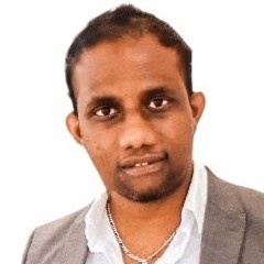 David Amalraj
