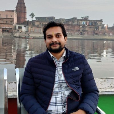 Lalit Sharma