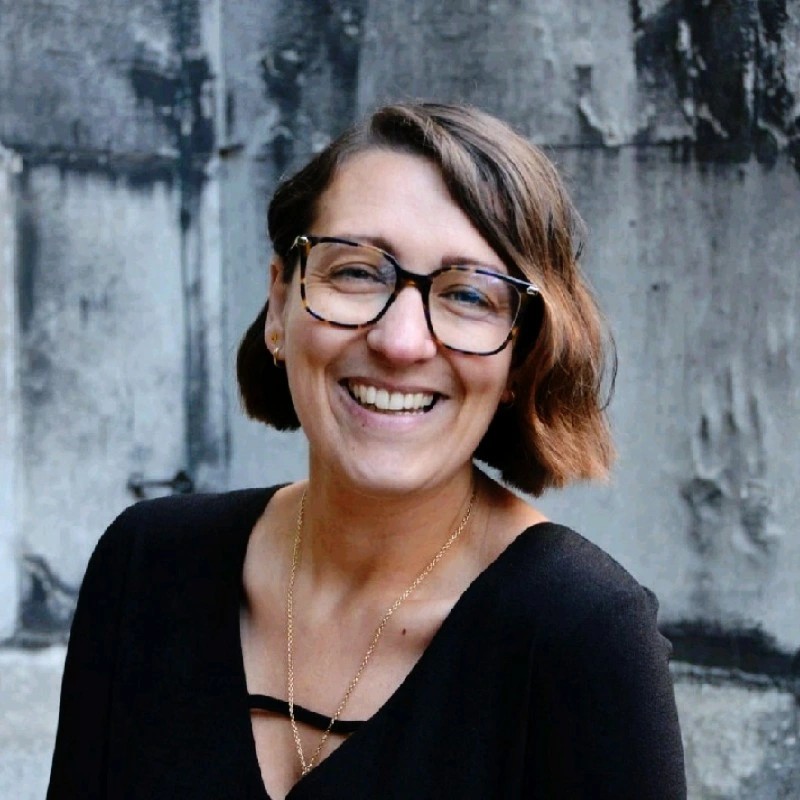 Kate Gledhill (Assoc CIPD)