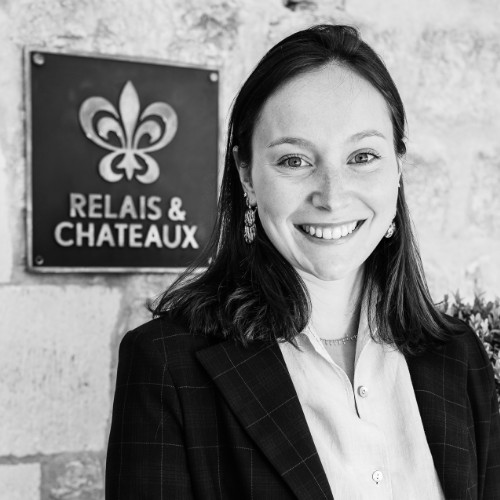 Capucine Gombert