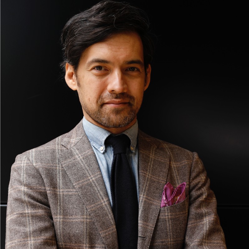 Martin Gordian