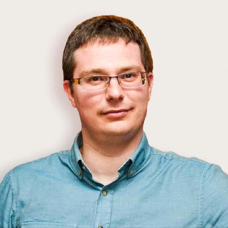 Oleh Horodchanin