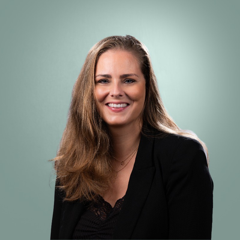 Justine Agtereek