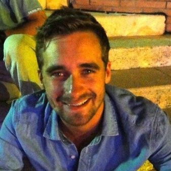 Toby Duckworth