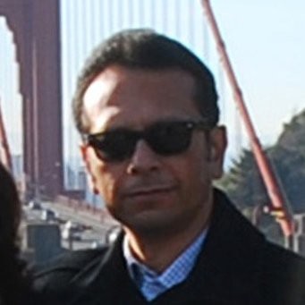 J. Oscar Paredes
