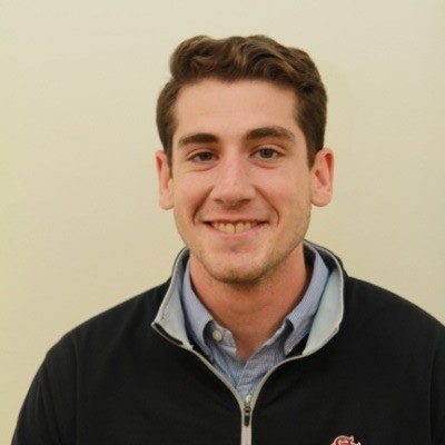 Zach Nussbaum