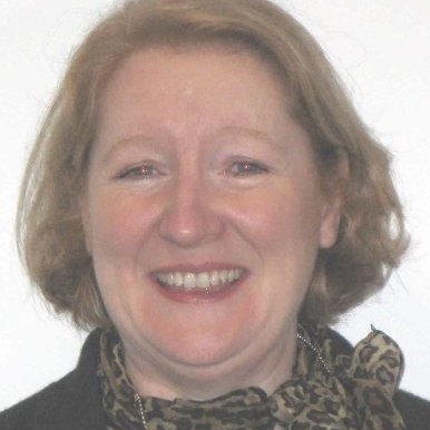 Rosie Imrie