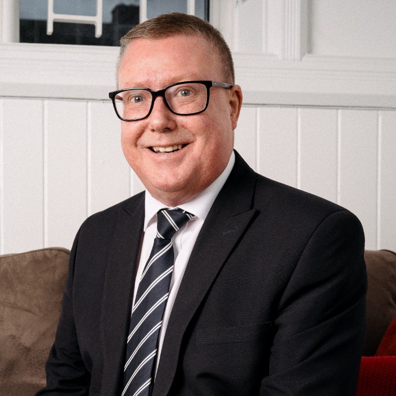 Andrew Pawson