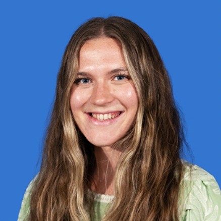 Grace Brown