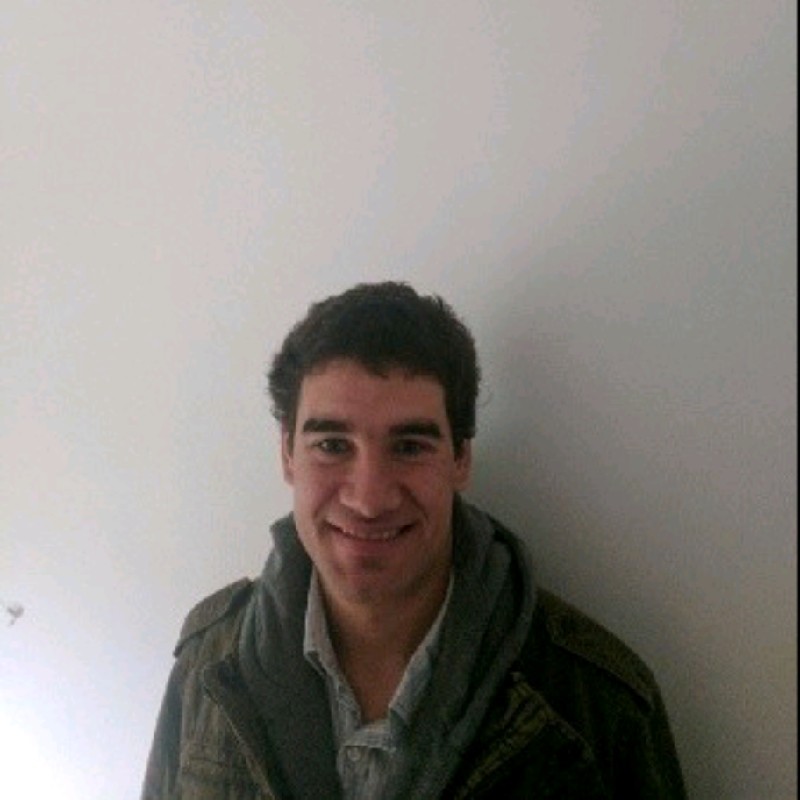 Martín Kovacevic