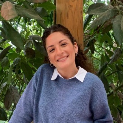 Talia Vetcher (Cohen)