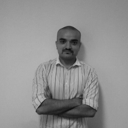 Amit Handa