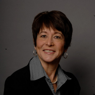 Mary M. Austin, MSN, RN (she/her)