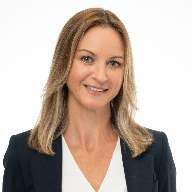 Keely Ockwell