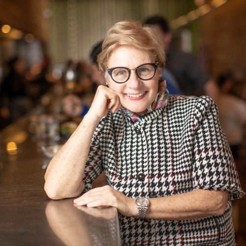 Karen Browne