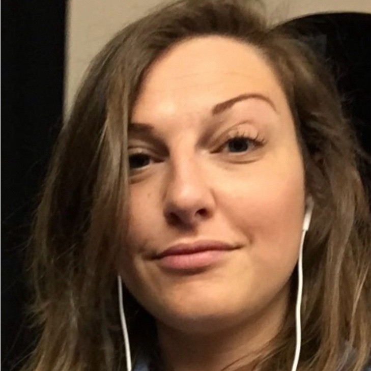 Nikki F.