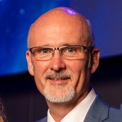 Jon North