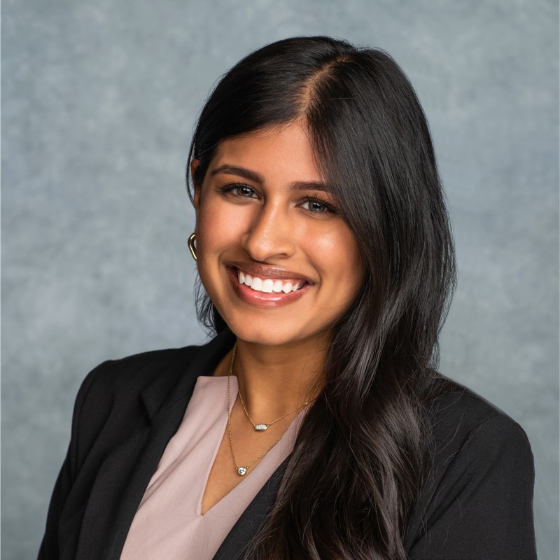 Nirali Patel, MPH