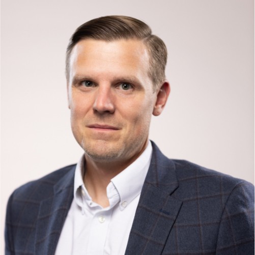 Ian Ocilka