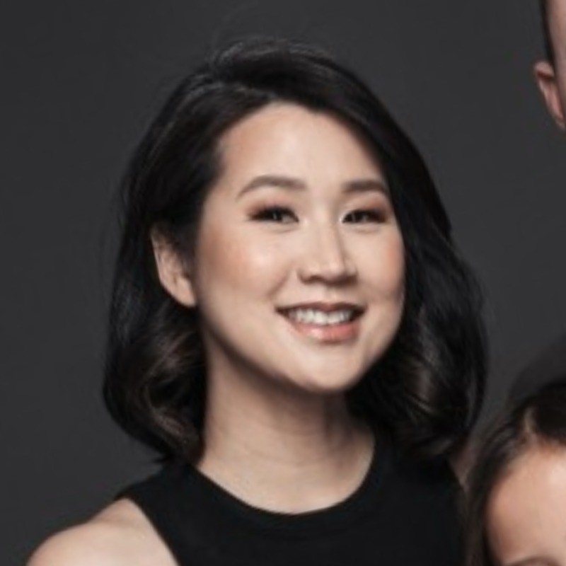 MC Joyce Lee